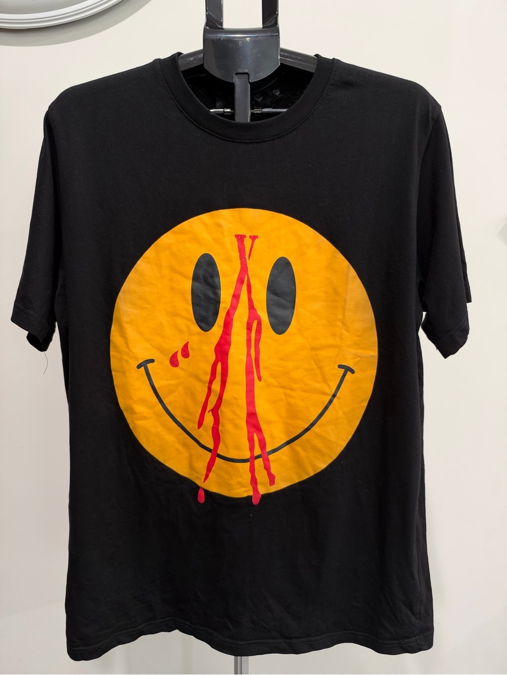 VLONE x Playboi Carti Smiley Tee Men’s XL